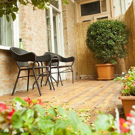 Cocosha Hotel Tbilisi Exterior photo